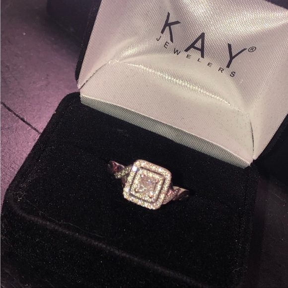 Neil lane ring - Picture 4 of 4